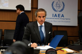 IAEA muốn tái hợp tác toàn diện với Iran