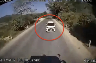 Nguyên nhân tai nạn thảm khốc làm 6 người thương vong ở Lạng Sơn