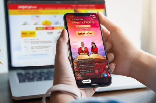 Triệu vé 0 đồng, ưu đãi vé Tết và hàng ngàn quà tặng hấp dẫn tại Vietjet Mega Livestream 27/11