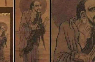 Bỏ 14 triệu đồng mua tranh cổ, mang đi giám định chỉ đáng 150 nghìn đồng