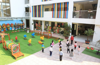 Đề xuất đầu tư hơn 580 nghìn tỷ đồng tạo đột phá cho chất lượng giáo dục