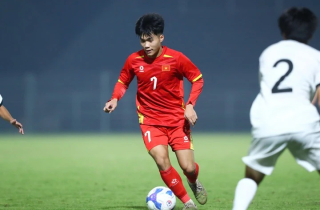 Xem trực tiếp U17 Việt Nam vs U17 Hong Kong hôm nay 26/11 trên kênh nào?