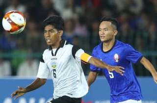 Campuchia bỏ hàng loạt môn ở SEA Games 33 vì 'lo ngại an ninh'