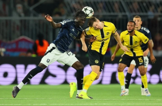 Lịch thể thao mới nhất hôm nay ngày 27/11 và rạng sáng ngày 28/11