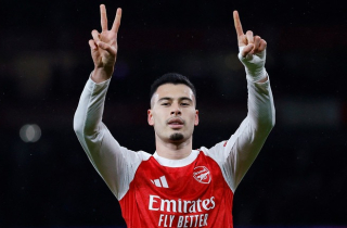 Kết quả Champions League: Arsenal thắng Bayern Munich, Liverpool thảm bại