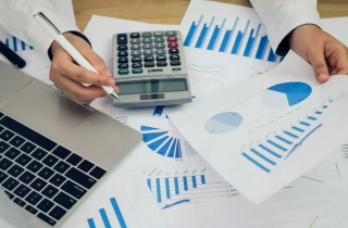 Bẫy tài chính thời công nghệ số