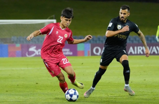 Bảng xếp hạng giải AFC Champions League Two 2025-2026 lượt 5