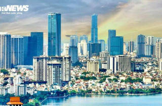 Từ 2026, giá đất ở Hà Nội cao nhất 702 triệu đồng/m²