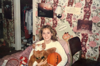 Câu chuyện phiếm của hai bà mẹ giúp phá vụ kỳ án giết người sau 28 năm