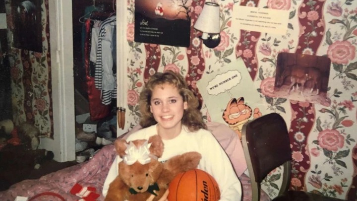 Câu chuyện phiếm của hai bà mẹ giúp phá vụ kỳ án giết người sau 28 năm