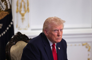 Ông Trump: Mỹ sẽ 'tạm ngừng nhập cư vĩnh viễn' từ các nước thế giới thứ ba