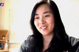 Cựu thí sinh Olympia là Phó giáo sư tại Viện Nghiên cứu ung thư ở Mỹ