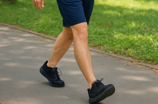 Làm việc này 30 phút mỗi ngày giúp kéo dài tuổi thọ