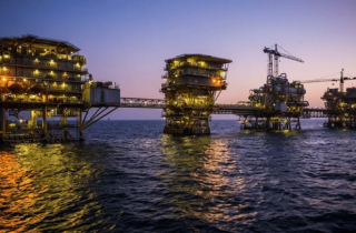 Giá xăng dầu hôm nay 28/11: Tăng trở lại