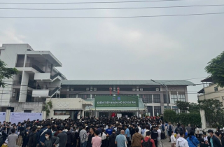 Hà Nội sắp đối thoại gì với người dân về nhà ở xã hội?