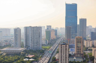 Bảng giá đất mới tăng cao: Bất động sản khó hạ nhiệt?