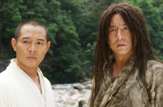 Ai sẽ thắng nếu tỷ thí võ công: Lý Liên Kiệt hay Thành Long?