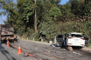 Thủ tướng yêu cầu điều tra vụ tai nạn thảm khốc làm 4 người chết ở Lạng Sơn