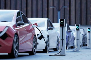 Doanh số xe điện toàn cầu dự kiến đạt 20 triệu chiếc năm 2025