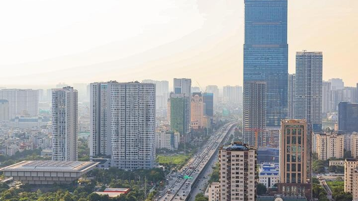 Bảng giá đất mới tăng cao: Bất động sản khó hạ nhiệt?