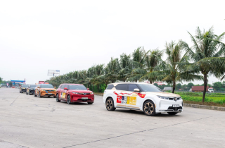 Doanh nhân Việt nói gì về VinFast VF 9?