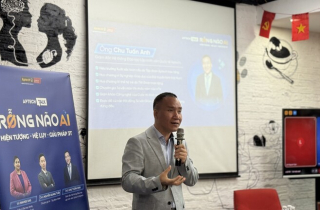 Chuyên gia cảnh báo những hệ lụy từ hiện tượng 'Rỗng não AI'