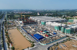 Thị trường bất động sản cuối năm 2025: Cân bằng cung - cầu, hạn chế rủi ro