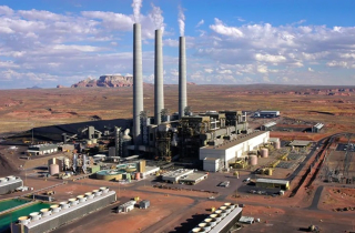 Bước lùi trong cuộc chiến chống biến đổi khí hậu