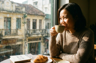 Điều gì xảy ra với cơ thể nếu uống cà phê sau 16h