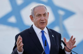 Thủ tướng Netanyahu đệ đơn xin Tổng thống ân xá