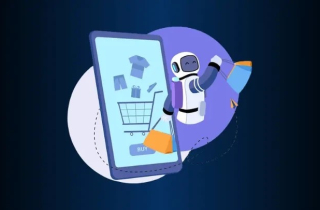 Công nghệ 30/11: AI tạo cú hích kỷ lục Black Friday 2025