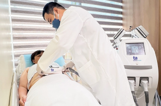 Giảm cân sai cách, tác hại khôn lường