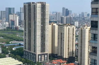 Có nên đổ tiền vào bất động sản cuối năm nay?