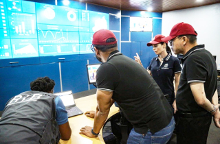 Tội phạm lừa đảo xuyên biên giới: Mối nguy của toàn cầu trong thời đại số