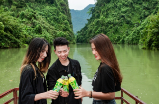 Giữa áp lực, Gen Z học cách giảm stress để tinh thần vững vàng hơn