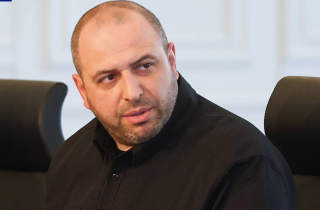 Tổng thống Ukraine bổ nhiệm trưởng phái đoàn mới cho các cuộc đàm phán hòa bình