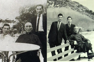 Sự thật Diệp Vấn đánh bại cao thủ trong 30 giây, vang danh võ lâm