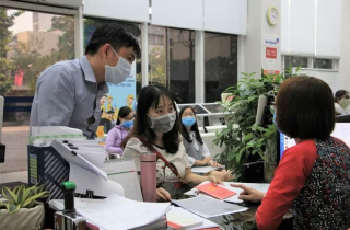 Năm 2026, Hà Nội phân bổ biên chế công chức, viên chức thế nào?