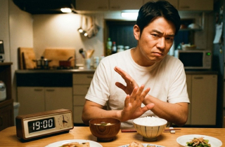 Điều gì xảy ra với cơ thể nếu nhịn cơm buổi tối?