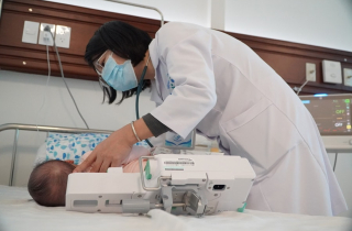 Lo ngại từ “cơn khát” Tamiflu