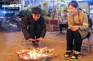 Dự báo thời tiết tháng 12: Miền Bắc có rét hại, Biển đông khả năng xuất hiện bão