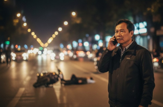 Cứu nạn nhân TNGT được hỗ trợ đến 5 triệu đồng: Sẽ bớt cảnh thấy chết không cứu