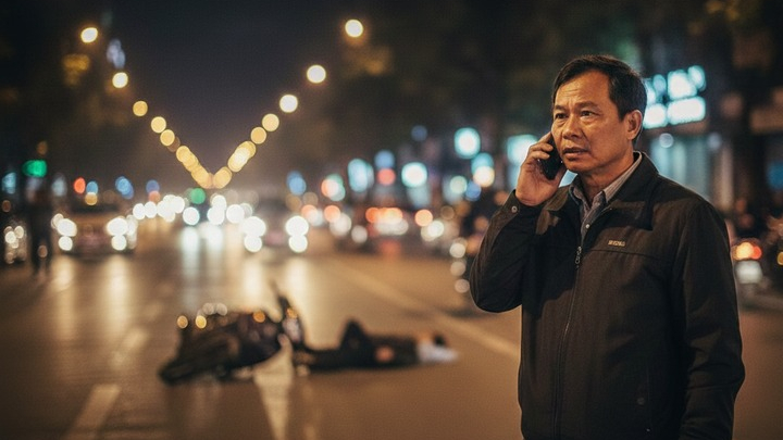 Cứu nạn nhân TNGT được hỗ trợ đến 5 triệu đồng: Sẽ bớt cảnh thấy chết không cứu