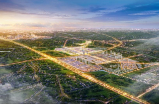 Cơ hội cuối sở hữu nhà thấp tầng Ocean City trước khi giá trị tăng vọt