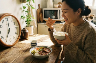 Cơ thể thay đổi ra sao nếu bỏ bữa sáng?