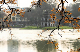 Dự báo thời tiết 2/12: Miền Bắc nắng 27°C trước khi đón đợt không khí lạnh mới