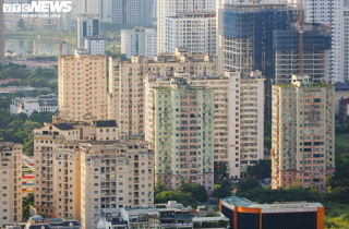 Có nên 'lướt sóng' bất động sản lúc này?