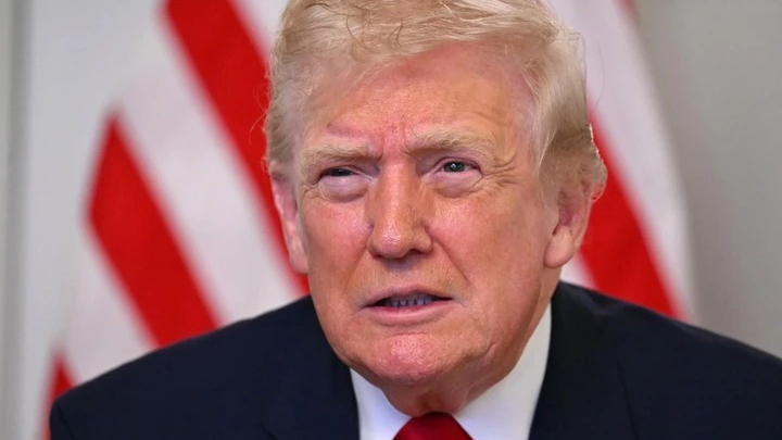 Nhà Trắng thông tin về tình trạng sức khoẻ của Tổng thống Trump