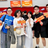 Bay Côn Đảo chỉ từ 0 đồng với “3 ngày vàng” siêu ưu đãi của Vietjet