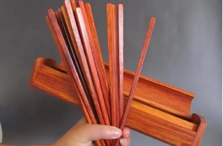 Sau bao lâu nên thay đũa?